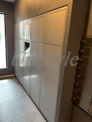 【その他共用部分】 | ブランシエスタ王子