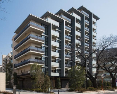 【外観】 | ブランシエスタ王子