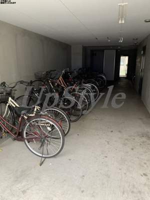 【その他共用部分】 | プリエール