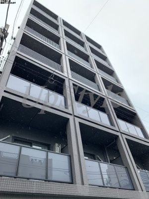 【外観】 | プリエール