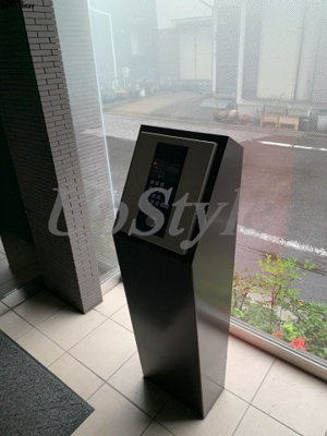 【エントランス】 | プリエール