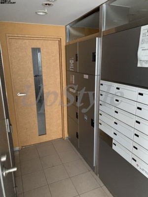 【その他共用部分】 | プリエール