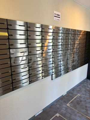 【その他共用部分】 | パレステージ江北Ⅲ東館