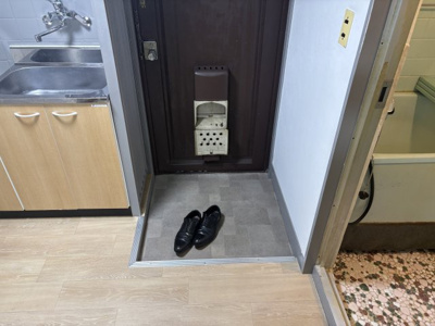 【玄関】 | グロー玉出