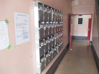 【その他共用部分】 | グロー玉出