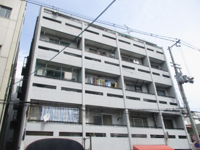 【外観】 | グロー玉出