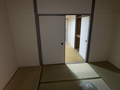 【内装】 | グロー玉出