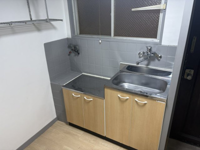 【キッチン】 | グロー玉出