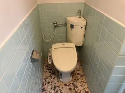 【トイレ】 | グロー玉出