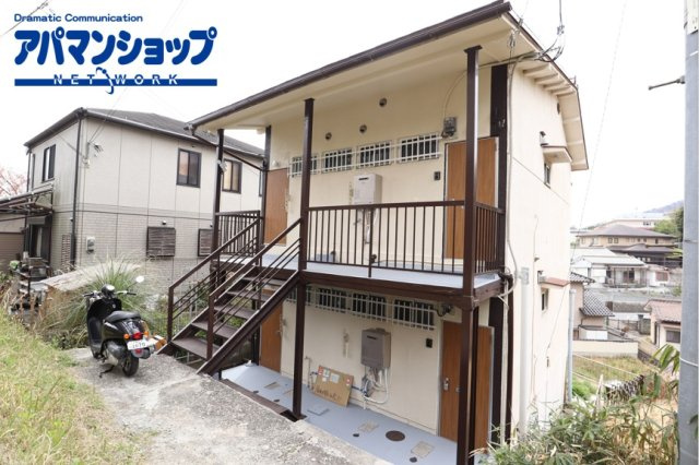 ラシャンス生駒俵口