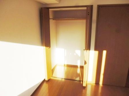 Ｂｅｌｌｅ　ｄｅｍｅｕｒｅの収納