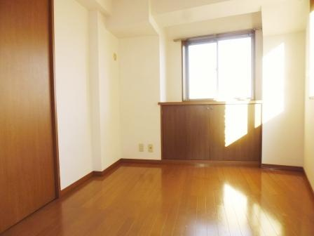 Ｂｅｌｌｅ　ｄｅｍｅｕｒｅの寝室