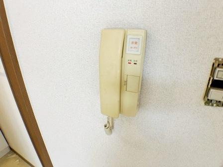 Ｂｅｌｌｅ　ｄｅｍｅｕｒｅのセキュリティ