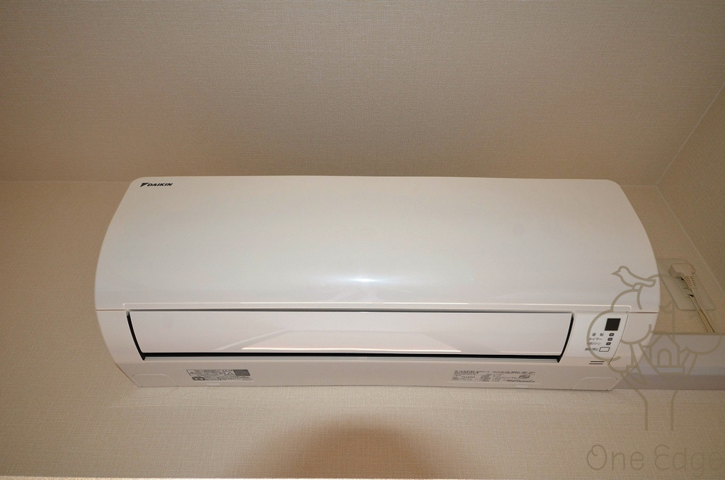 ガーデンレジデンス田川の設備
