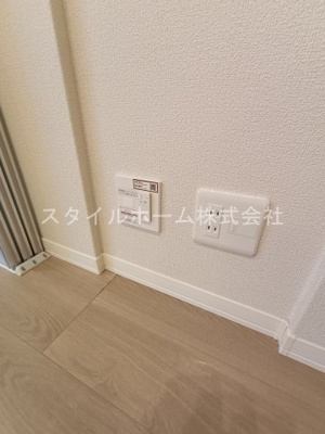 【設備】 | ベルフィオーレK