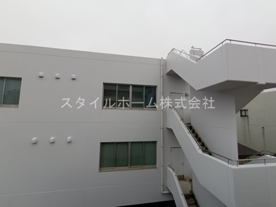 【展望】 | ベルフィオーレK