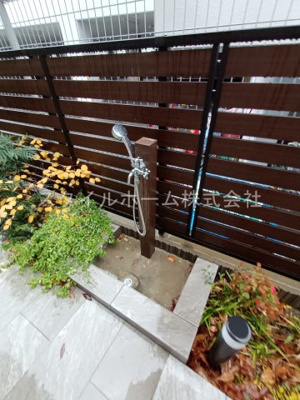 【その他共用部分】 | ベルフィオーレK