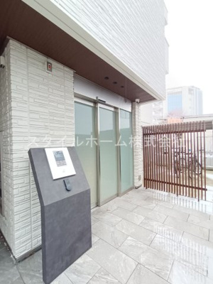 【その他共用部分】 | ベルフィオーレK