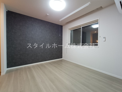 【居間・リビング】 | ベルフィオーレK