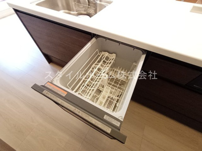 【キッチン】 | ベルフィオーレK