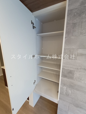 【収納】 | ベルフィオーレK