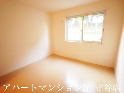 【寝室】 | Park Hills Keyakidai