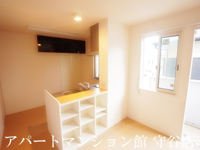 【内装】 | Park Hills Keyakidai