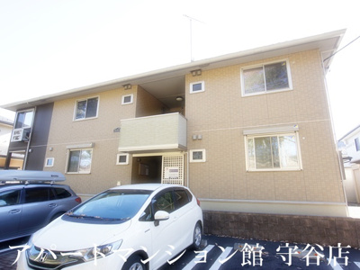 【外観】 | Park Hills Keyakidai