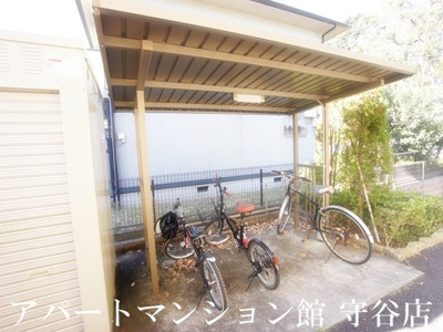 【その他共用部分】 | Park Hills Keyakidai