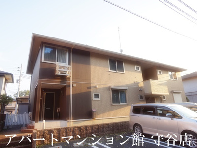 【外観】 | Park Hills Keyakidai