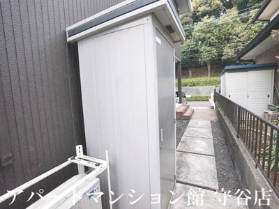 【その他共用部分】 | Park Hills Keyakidai