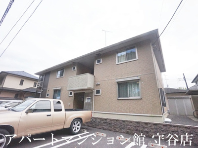 【外観】 | Park Hills Keyakidai