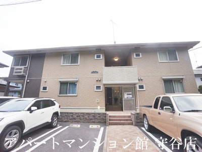 【外観】 | Park Hills Keyakidai