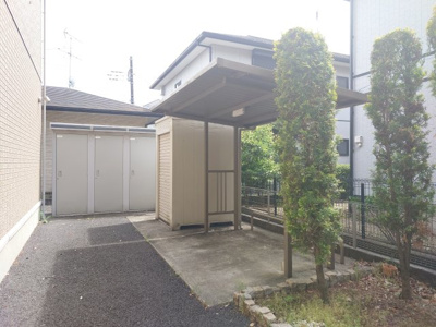 【その他共用部分】 | Park Hills Keyakidai