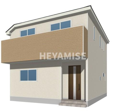 北栄町新築戸建