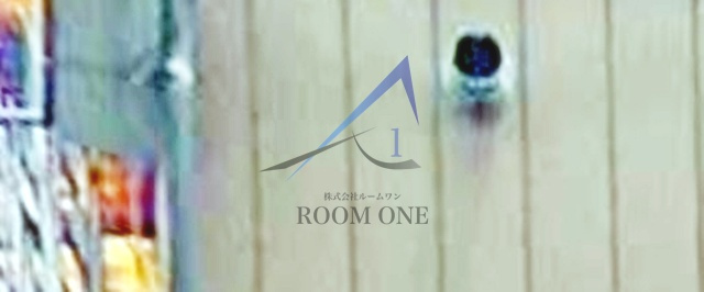 ヒカリハウスのセキュリティ|防犯カメラです。