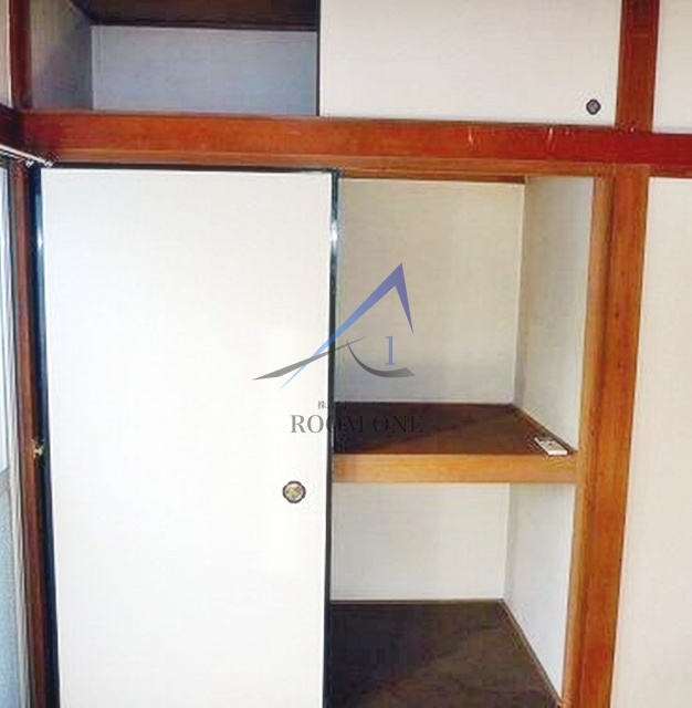 ヒカリハウスの収納|収納です。