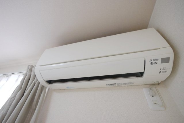 板橋区大谷口北町のアパートの設備