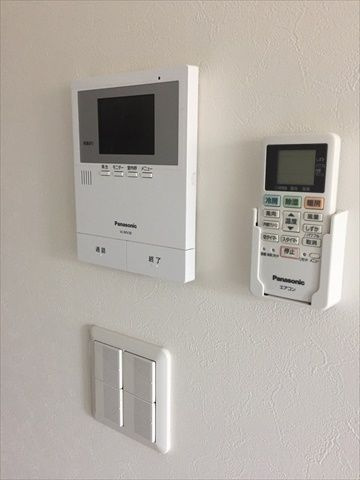 シュテルン新小岩(シュテルンシンコイワ)のセキュリティ