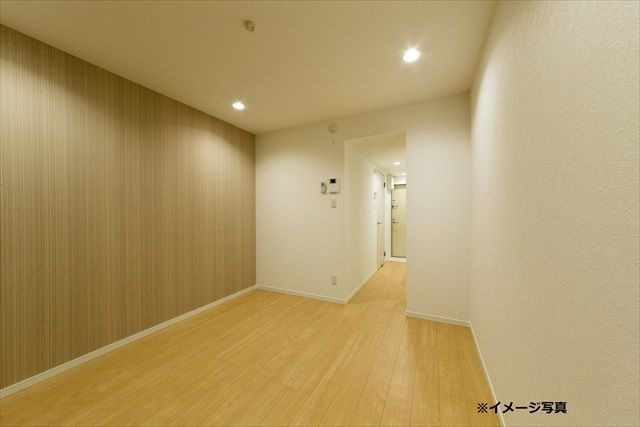 シュテルン新小岩(シュテルンシンコイワ)の居間・リビング