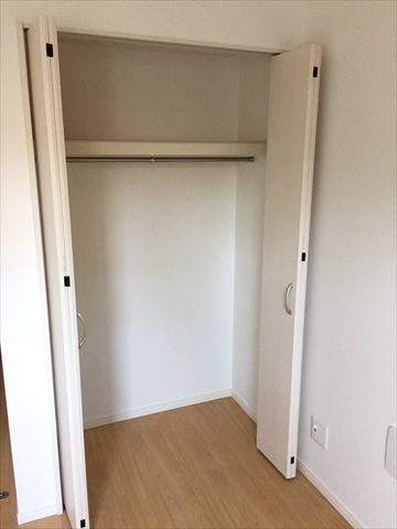 シュテルン新小岩(シュテルンシンコイワ)の収納