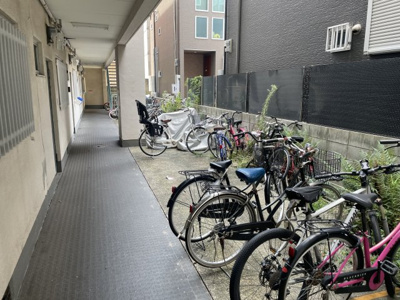 【その他共用部分】 | グリーンマンション