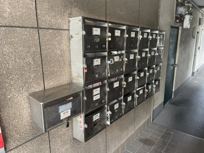 【その他】 | グリーンマンション