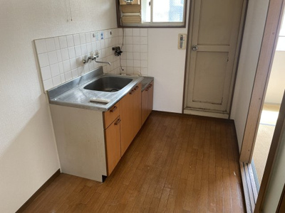 【居間・リビング】 | グリーンマンション