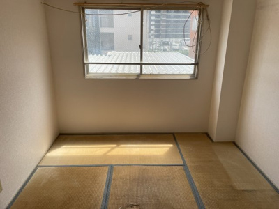 【内装】 | グリーンマンション