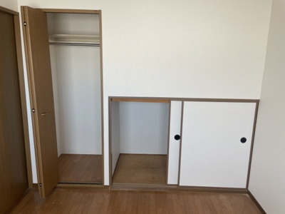 【収納】 | グリーンマンション