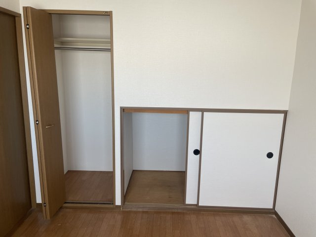 【収納】 | グリーンマンション