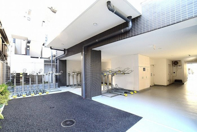 【その他共用部分】 | ステージファースト両国Ⅱアジールコート