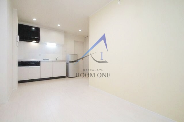 Ｍｙレジデンスの寝室|寝室です。