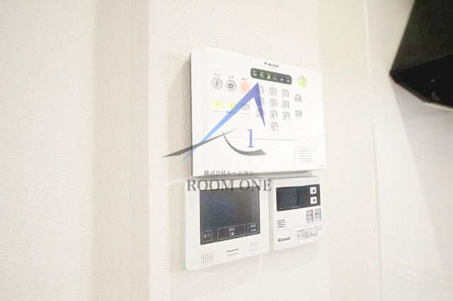 Ｍｙレジデンスの内装